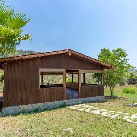 호텔 Xanthos Boutique