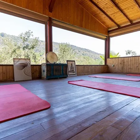 Xanthos Boutique 호텔