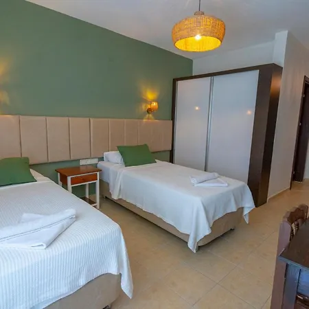 Xanthos Boutique 호텔