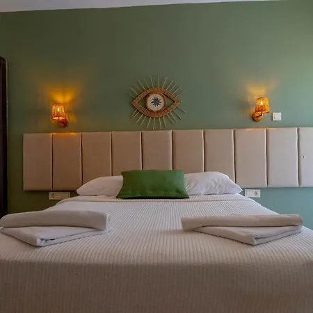 Xanthos Boutique 호텔 파타라