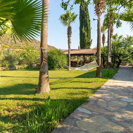 Hotel Xanthos Boutique Hotel Patara Patara