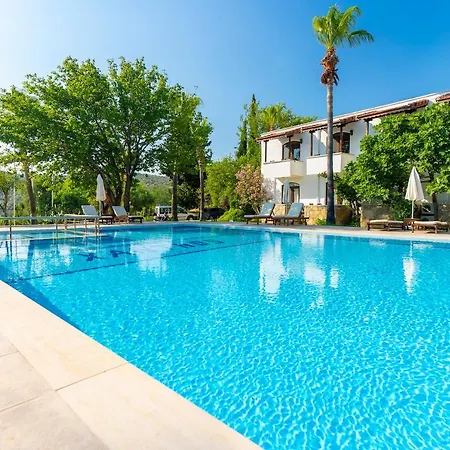 Xanthos Boutique Hotel Patara Hotel 2*