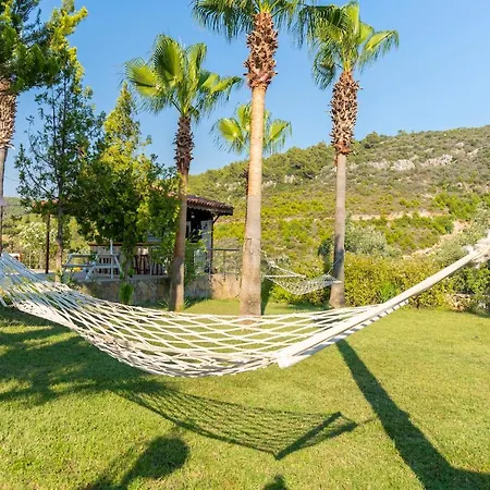 Hotel Xanthos Boutique Hotel Patara Patara