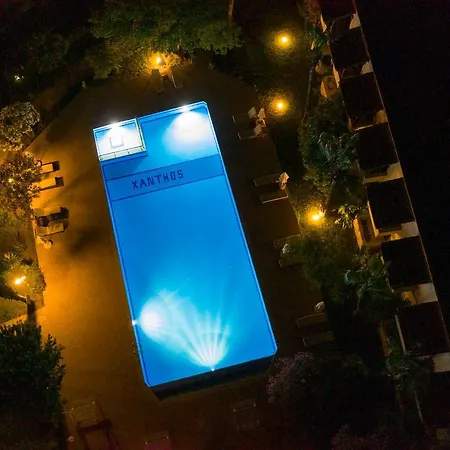 Xanthos Boutique Hotel Patara