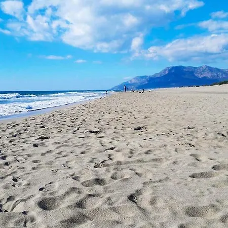 Xanthos Boutique Hotel Patara Hotel 2*