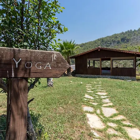 Xanthos Boutique Hotel Patara 2*
