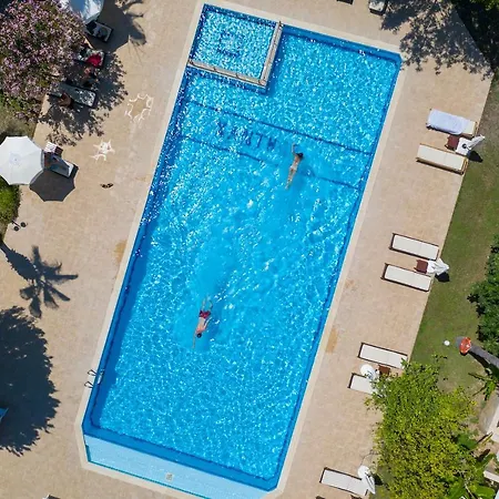 Xanthos Boutique Hotel Patara