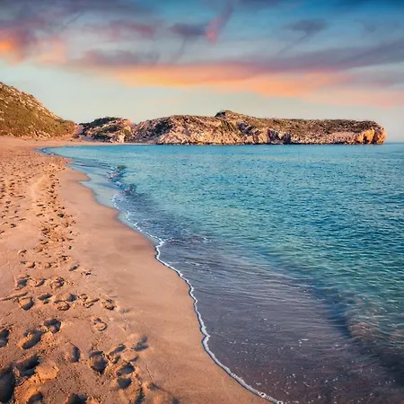 Xanthos Boutique Hotel Patara