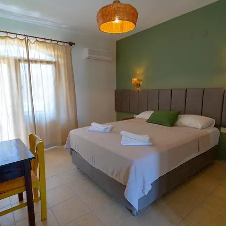 Xanthos Boutique Hotel Patara 2* Patara