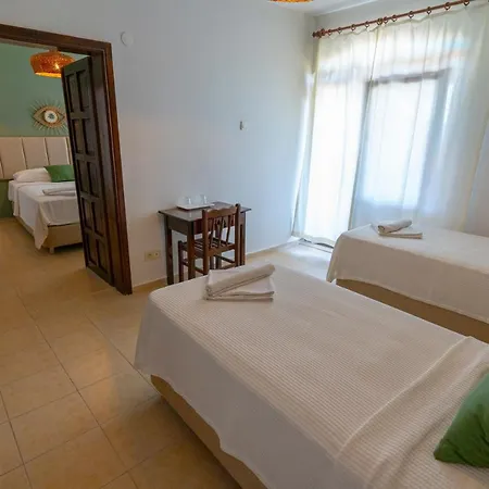 Xanthos Boutique Hotel Patara 2* Patara
