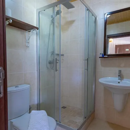 Hotel Xanthos Boutique 2*