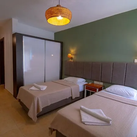 Hotel Xanthos Boutique 2*