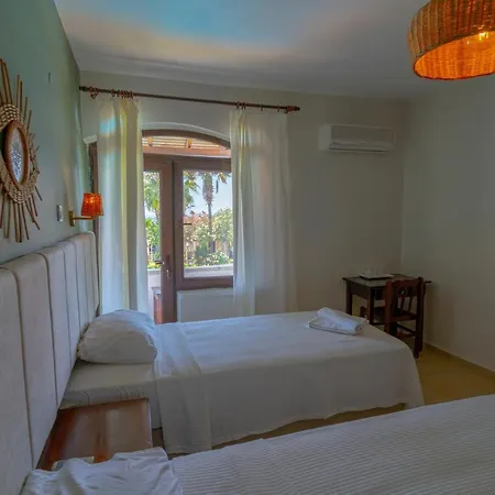 Hotel Xanthos Boutique