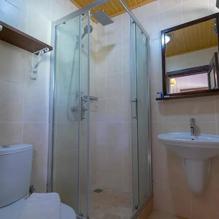 Xanthos Boutique Hotel Patara 2*