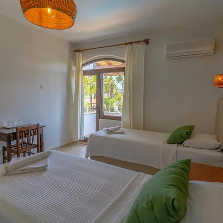 Xanthos Boutique Hotel Patara 2*