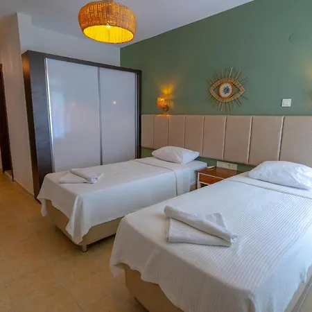 Hotel Xanthos Boutique Patara