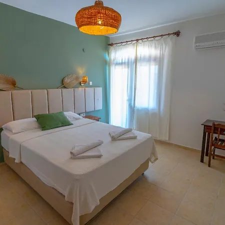 Xanthos Boutique Hotel Patara