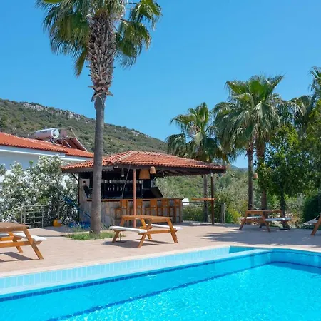 Xanthos Boutique Hotel