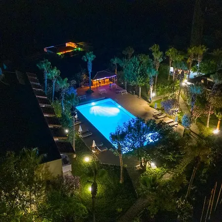 Hotel Xanthos Boutique Hotel Patara