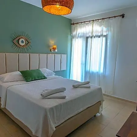 Hotel Xanthos Boutique Hotel Patara Patara