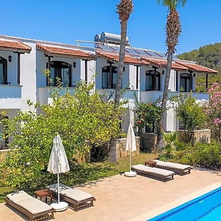 Xanthos Boutique Patara