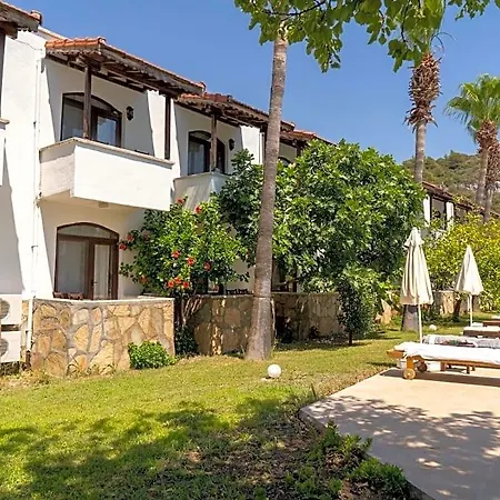Xanthos Boutique Hotel Patara 3* Patara