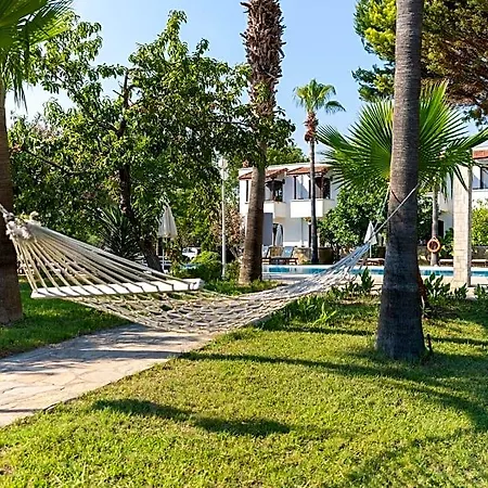 Hotel Xanthos Boutique Hotel Patara Patara