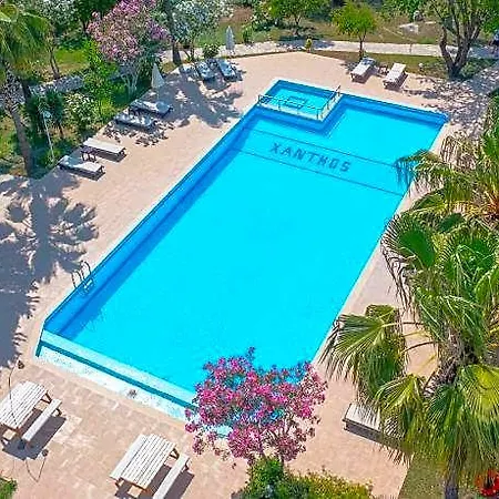 Xanthos Boutique 3* Patara