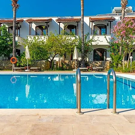Xanthos Boutique Hotel Patara 3*