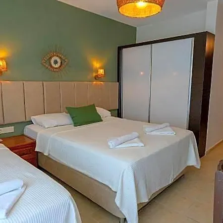 Xanthos Boutique Hotel Patara Patara