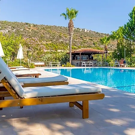 Xanthos Boutique Hotel Patara Hotel