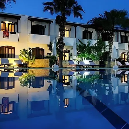Xanthos Boutique Hotel Patara Hotel 3*