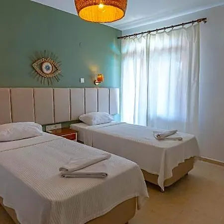 Xanthos Boutique