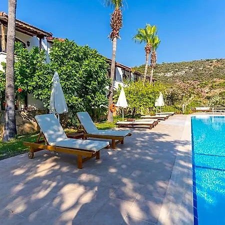 Xanthos Boutique 3* Patara