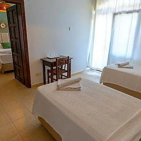 Hotel Xanthos Boutique