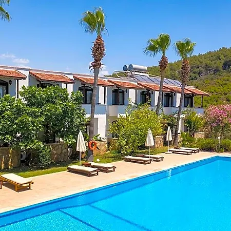 Xanthos Boutique Hotel Patara Patara