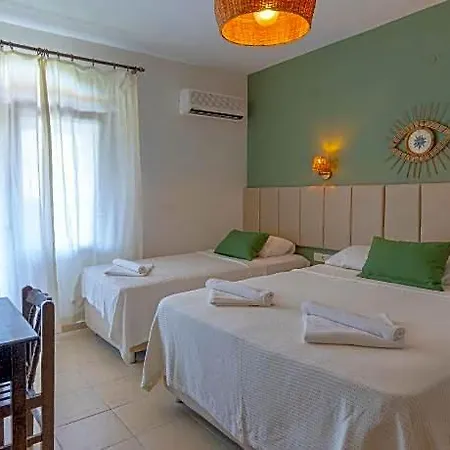 Xanthos Boutique 3*