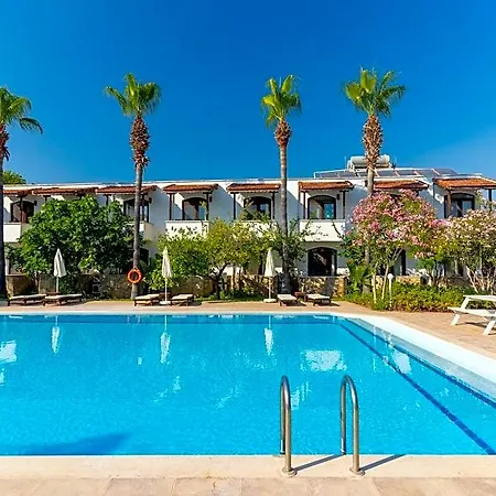 Xanthos Boutique Hotel Patara Hotel