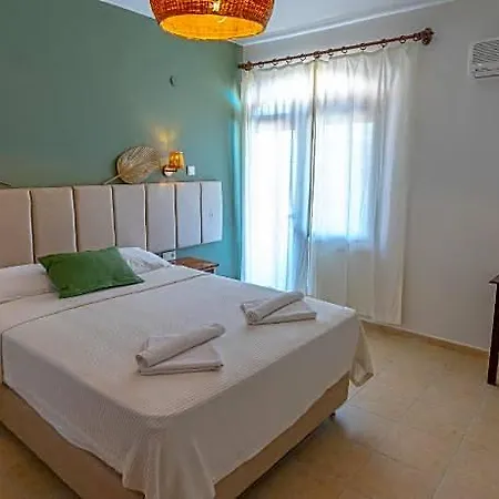 Xanthos Boutique Hotel 3*