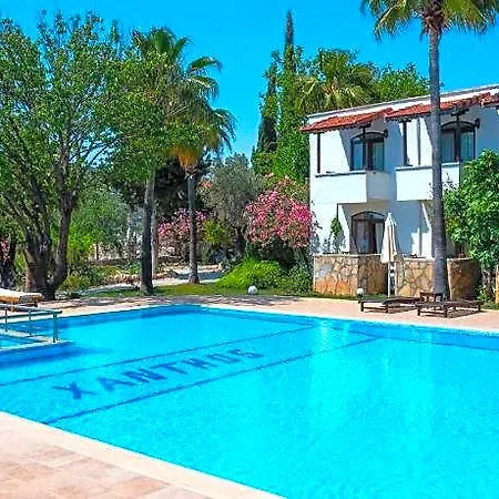 Xanthos Boutique Patara