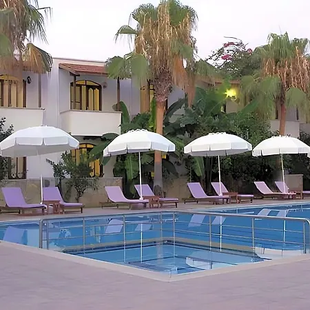 Xanthos Boutique Hotel Patara