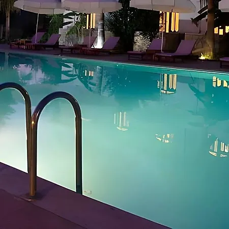 Xanthos Boutique Hotel Patara Hotel