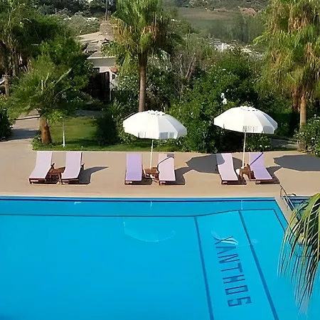 Hotel Xanthos Boutique