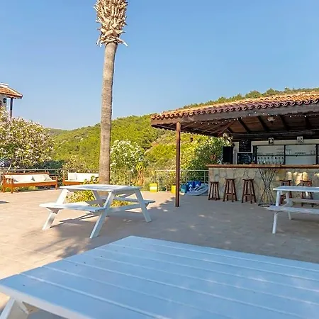 Hotel Xanthos Boutique Hotel Patara
