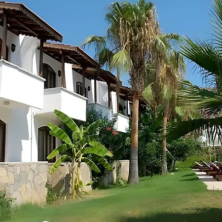 Xanthos Boutique Hotel Patara Patara