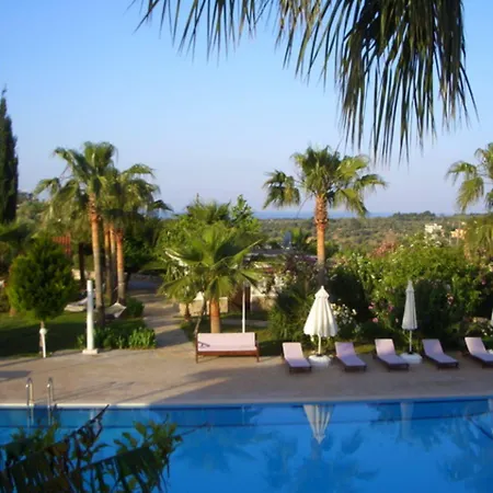 Hotel Xanthos Boutique