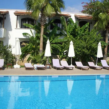 Hotel Xanthos Boutique Patara