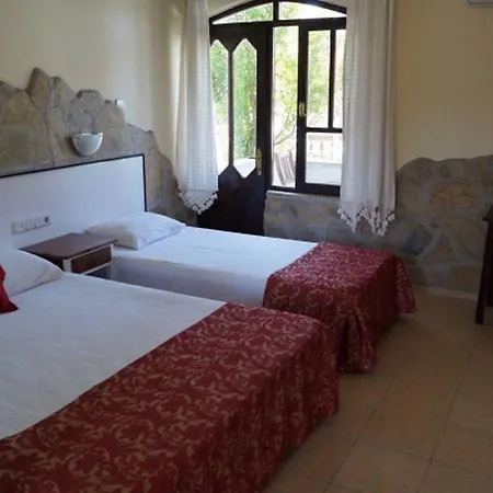Hotel Xanthos Boutique Hotel Patara Patara