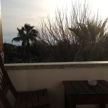 Xanthos Boutique Hotel Patara 2*