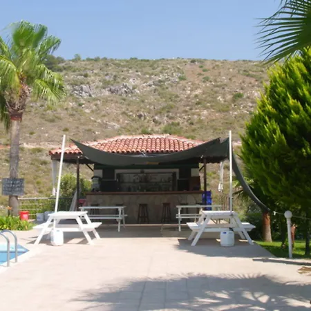 Hotel Xanthos Boutique Hotel Patara 2*